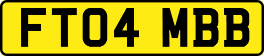 FT04MBB