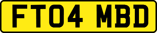 FT04MBD