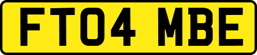 FT04MBE