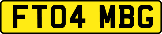 FT04MBG