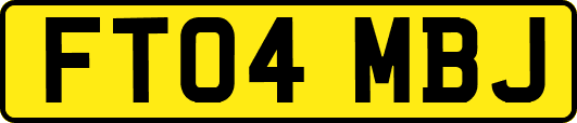 FT04MBJ