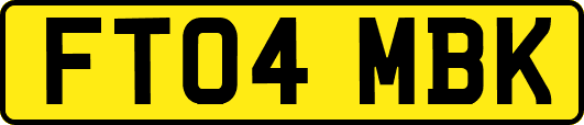 FT04MBK