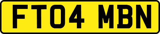 FT04MBN