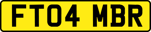 FT04MBR