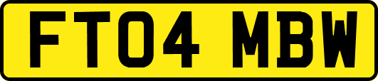FT04MBW