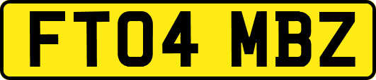 FT04MBZ