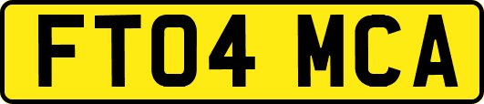 FT04MCA