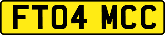 FT04MCC