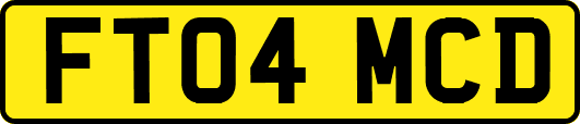 FT04MCD