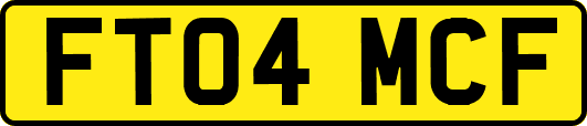 FT04MCF
