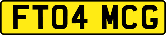 FT04MCG