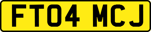 FT04MCJ