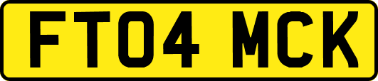 FT04MCK