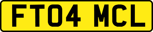 FT04MCL