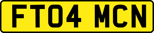 FT04MCN