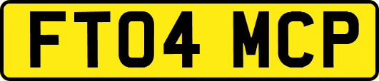 FT04MCP