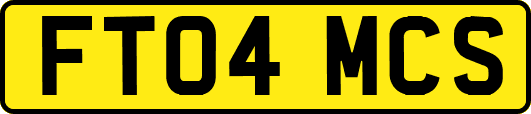FT04MCS