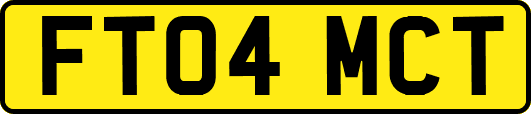 FT04MCT