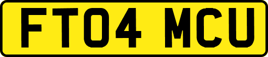 FT04MCU