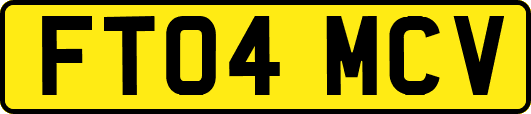 FT04MCV