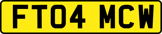 FT04MCW