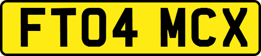 FT04MCX