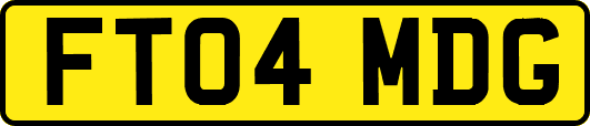 FT04MDG