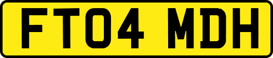 FT04MDH
