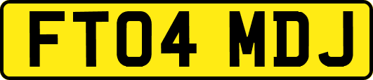 FT04MDJ