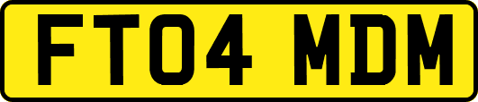 FT04MDM
