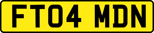 FT04MDN