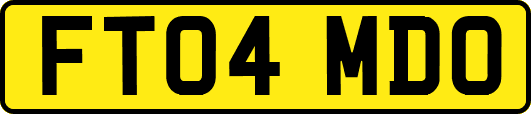 FT04MDO