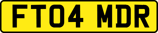 FT04MDR