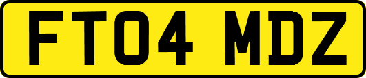 FT04MDZ