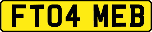 FT04MEB