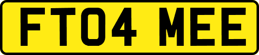 FT04MEE