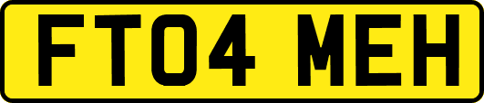 FT04MEH
