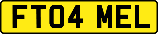 FT04MEL