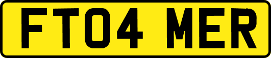 FT04MER