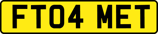 FT04MET