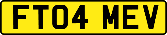 FT04MEV