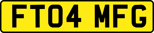 FT04MFG