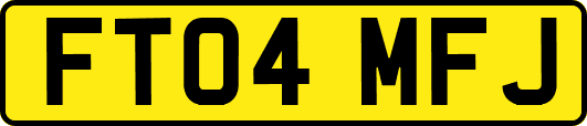 FT04MFJ