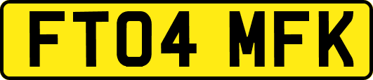 FT04MFK