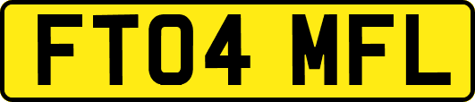 FT04MFL
