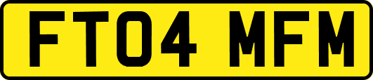 FT04MFM