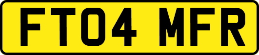 FT04MFR