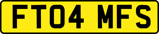FT04MFS