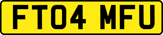 FT04MFU