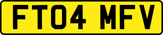 FT04MFV